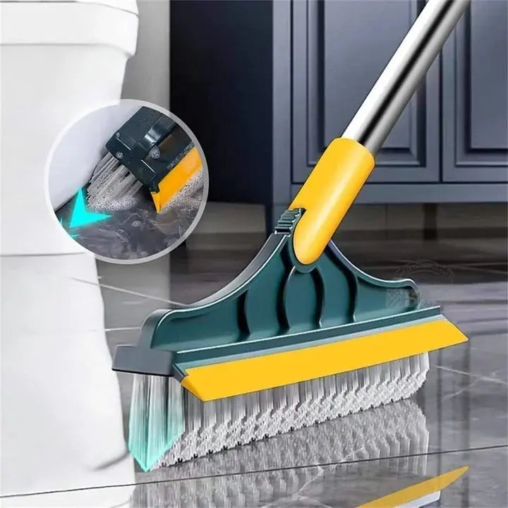 2 in 1 Floor Scrub Brush Mivoza Deutschland