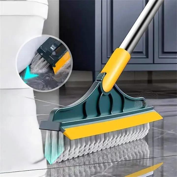 2 in 1 Floor Scrub Brush Mivoza Deutschland
