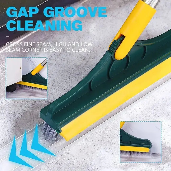 2 in 1 Floor Scrub Brush Mivoza Deutschland