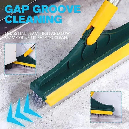 2 in 1 Floor Scrub Brush Mivoza Deutschland
