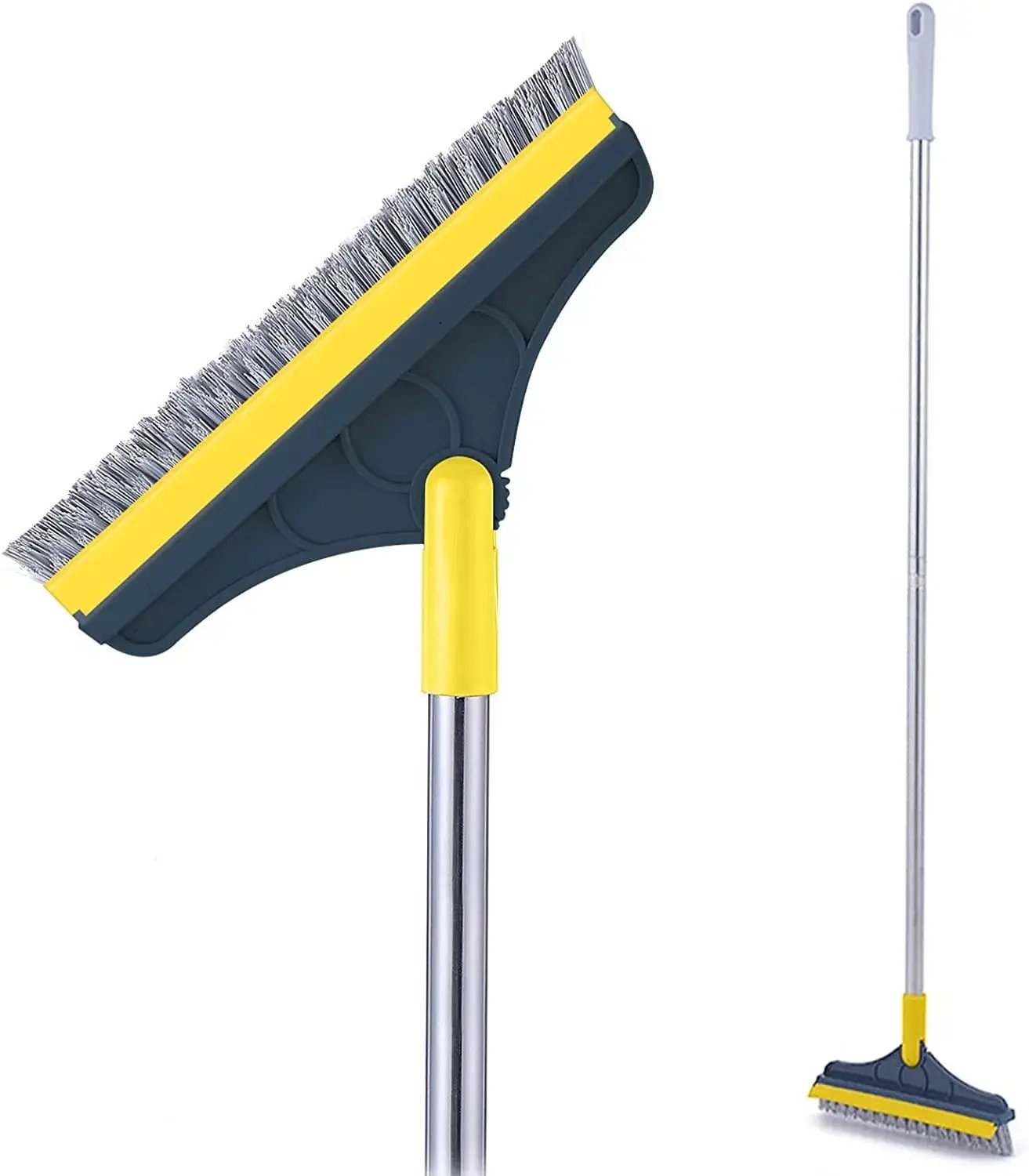 2 in 1 Floor Scrub Brush Mivoza Deutschland