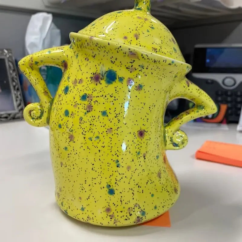 BossMug™ Cup with attitude Mivoza Deutschland