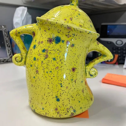 BossMug™ Cup with attitude Mivoza Deutschland