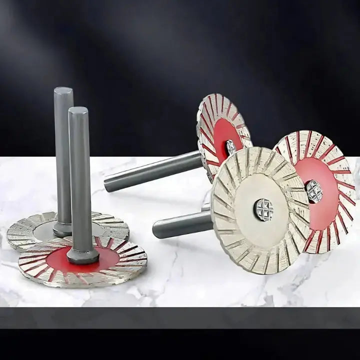 CarvingDisc™ | Viel Spaß beim präzisen Steinhauen! Mivoza Deutschland