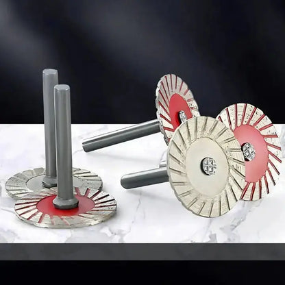 CarvingDisc™ | Viel Spaß beim präzisen Steinhauen! Mivoza Deutschland