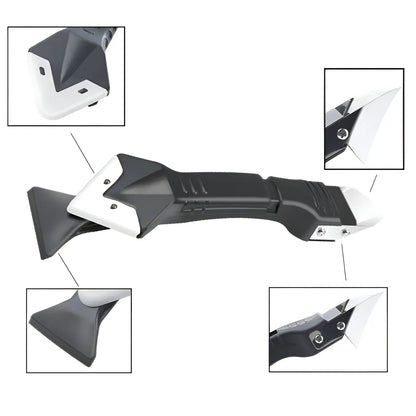 CaulkHero™ Keine unordentlichen Ecken oder ungleichmäßigen Linien mehr! Mivoza Deutschland