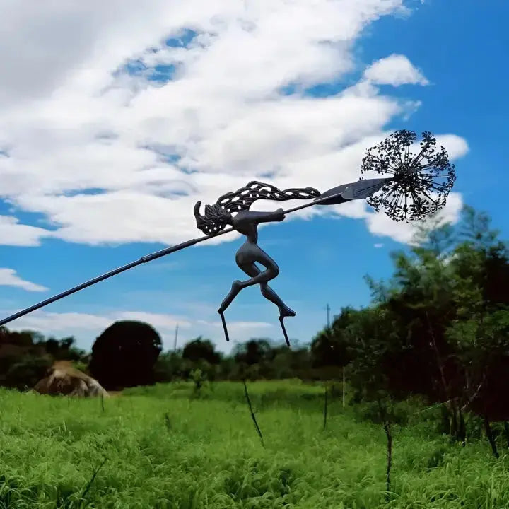 CelestialFairy™ Bringe Wunder in deinen Garten! Mivoza Deutschland