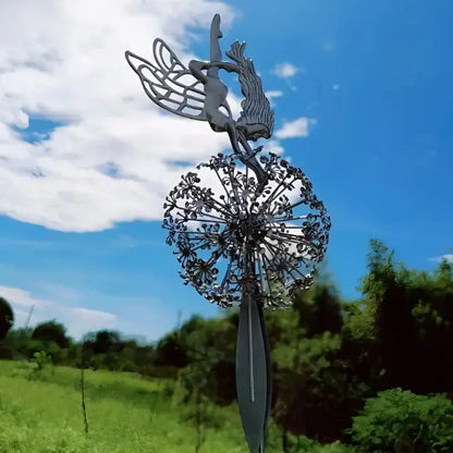 CelestialFairy™ Bringe Wunder in deinen Garten! Mivoza Deutschland