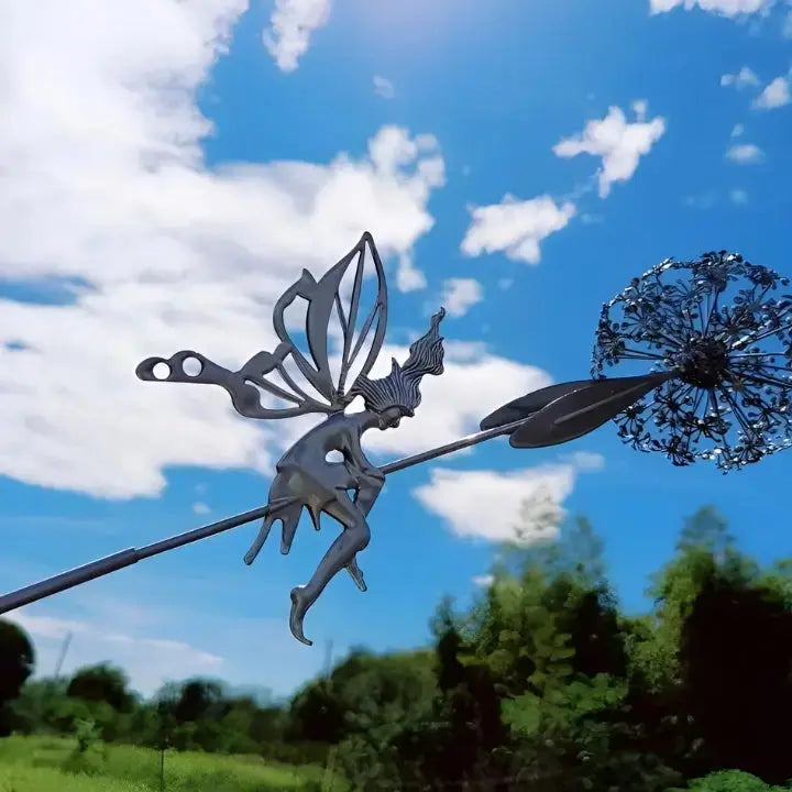 CelestialFairy™ Bringe Wunder in deinen Garten! Mivoza Deutschland