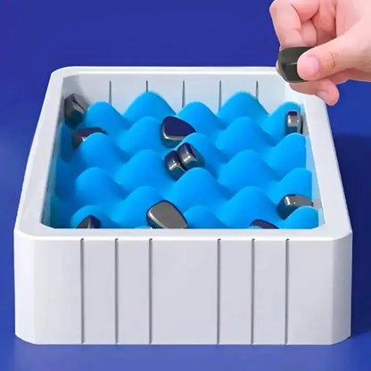 ChessMagix™ Mach dich bereit für ein magnetisches Schachmatt! Mivoza Deutschland