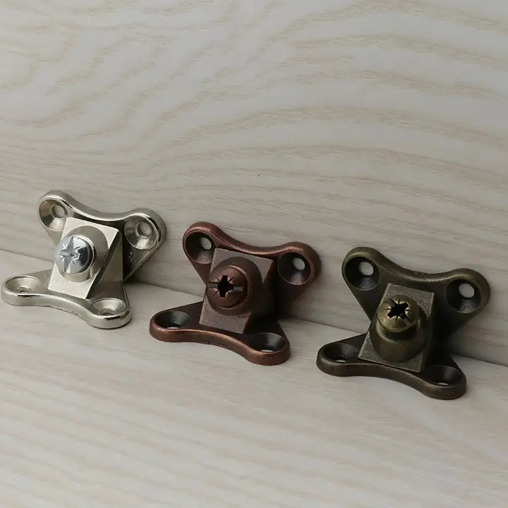 CornerCraft™ Sofortige robuste Verbindung an jeder Ecke! Mivoza Deutschland