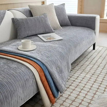 CozySofa™ Kein abgenutztes und zerkratztes Sofa mehr! Mivoza Deutschland