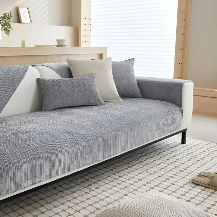 CozySofa™ Kein abgenutztes und zerkratztes Sofa mehr! Mivoza Deutschland
