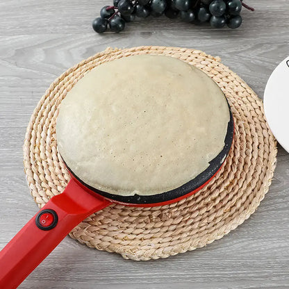 CrepeKing™️ Kochen wie ein Profi! Mivoza Deutschland