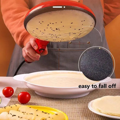 CrepeKing™️ Kochen wie ein Profi! Mivoza Deutschland