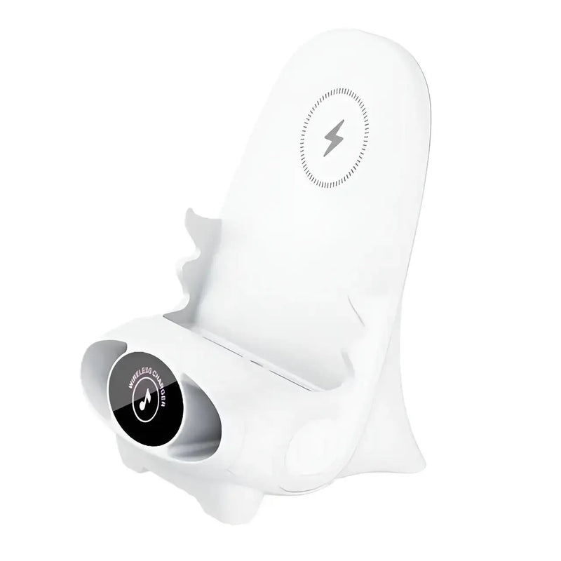 CushyCharge™ Nie wieder verhedderte Ladekabel! Mivoza Deutschland