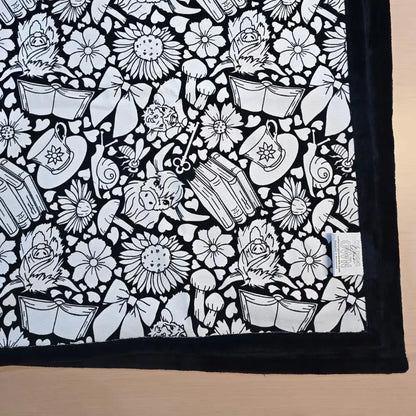 DIY-Maldecke mit Filzstiften – Kreativ, gemütlich & einzigartig Mivoza Deutschland