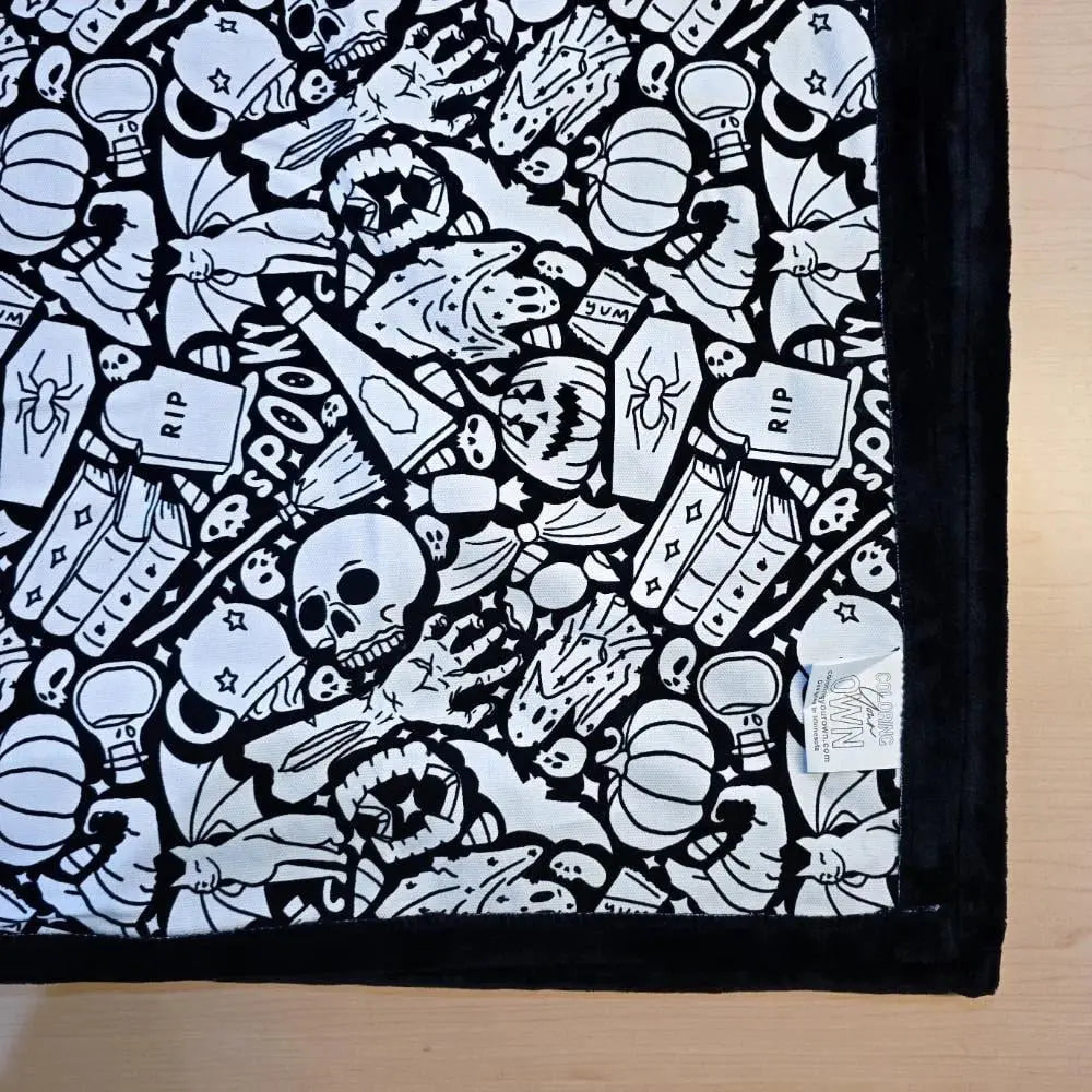 DIY-Maldecke mit Filzstiften – Kreativ, gemütlich & einzigartig Mivoza Deutschland