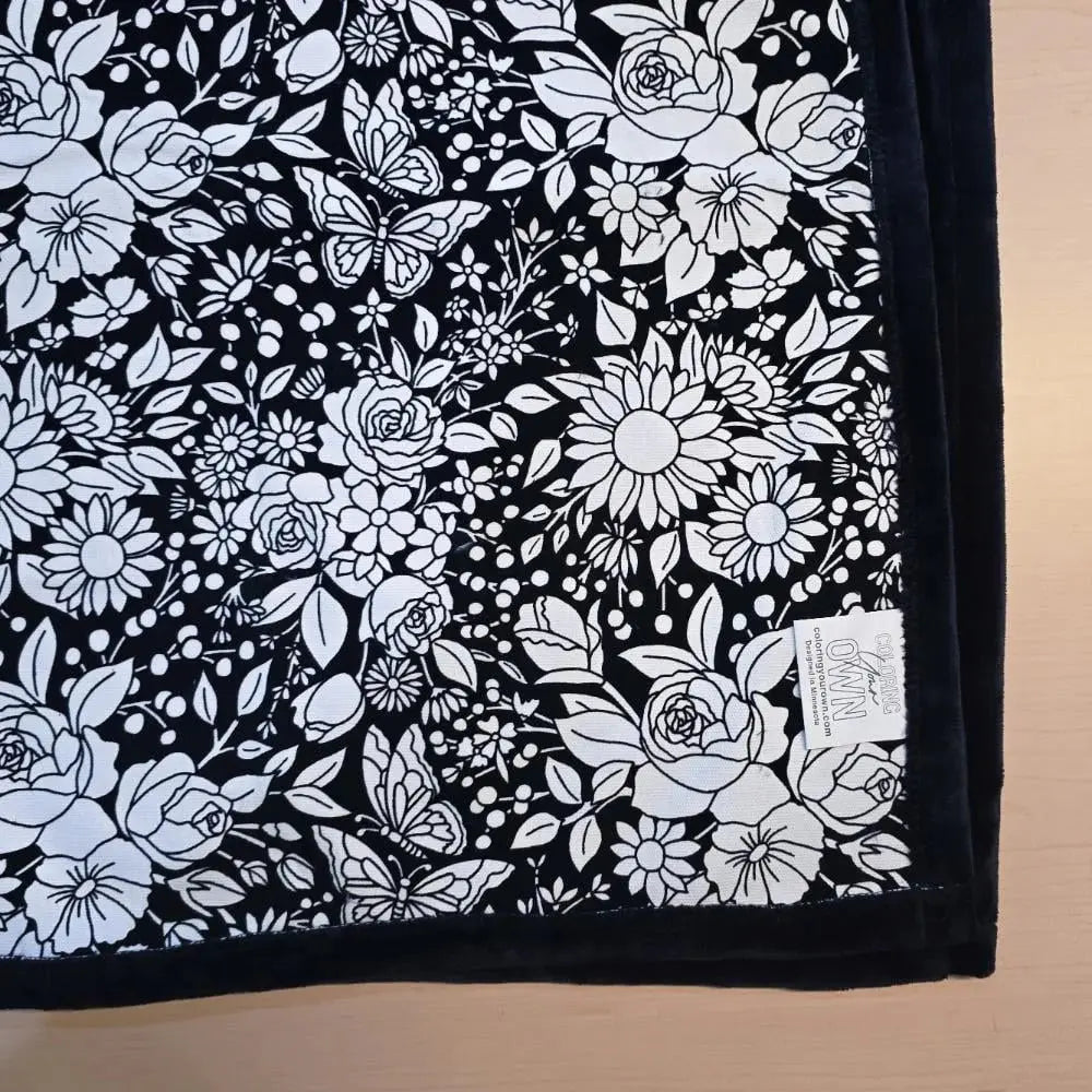 DIY-Maldecke mit Filzstiften – Kreativ, gemütlich & einzigartig Mivoza Deutschland