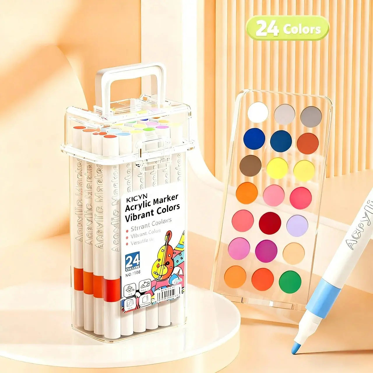 DIY-Maldecke mit Filzstiften – Kreativ, gemütlich & einzigartig Mivoza Deutschland