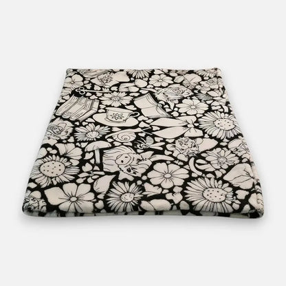 DIY-Maldecke mit Filzstiften – Kreativ, gemütlich & einzigartig Mivoza Deutschland