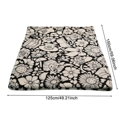 DIY-Maldecke mit Filzstiften – Kreativ, gemütlich & einzigartig Mivoza Deutschland