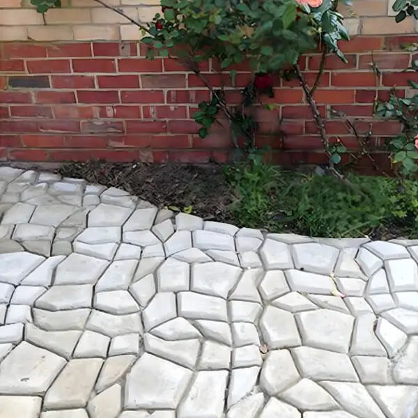 DIY Pflastersteinform Mivoza Deutschland