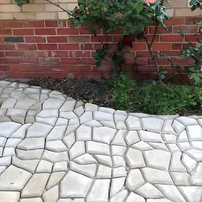 DIY Pflastersteinform Mivoza Deutschland