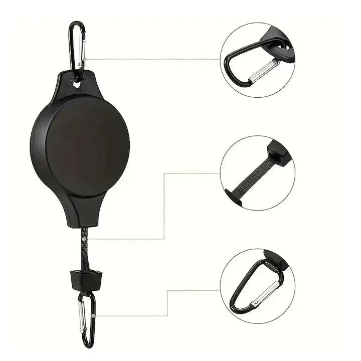 2+2 Gratis | Das elegante Pflanzen-Hängeset für dein Zuhause Zorenza