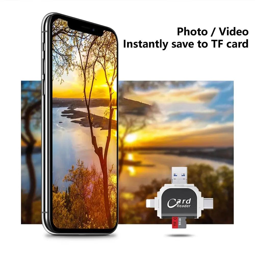 Datenhub für alle Geräte — blitzschneller Dateienfluss Zorenza