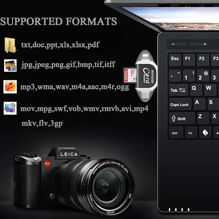 Datenhub für alle Geräte — blitzschneller Dateienfluss Zorenza