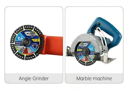 Diamant-Mehrzweck-Sägeblätter – Präzisionssägeblätter für harte Materialien Mivoza Deutschland