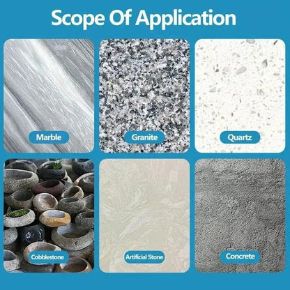 Diamantschleifscheibe – Präzisionswerkzeug für Steinrundungen und Kanten Mivoza Deutschland