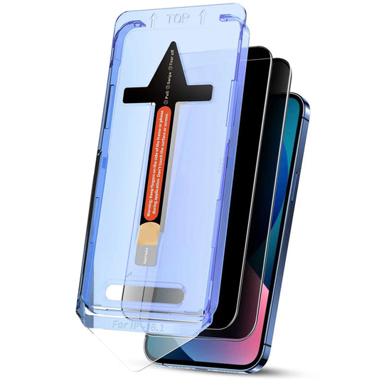 Displayschutzfolie | Kristallklarer, blasenfreier Schutz Zorenza