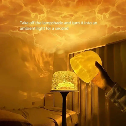 Drahtloses Umgebungslicht | Farbenfrohe,  batteriebetriebene Stimmungsbeleuchtung Zorenza