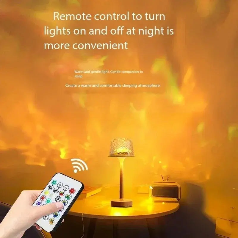 Drahtloses Umgebungslicht | Farbenfrohe,  batteriebetriebene Stimmungsbeleuchtung Zorenza