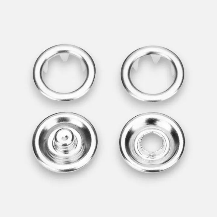 Druckknopf-Werkzeugset Zorenza