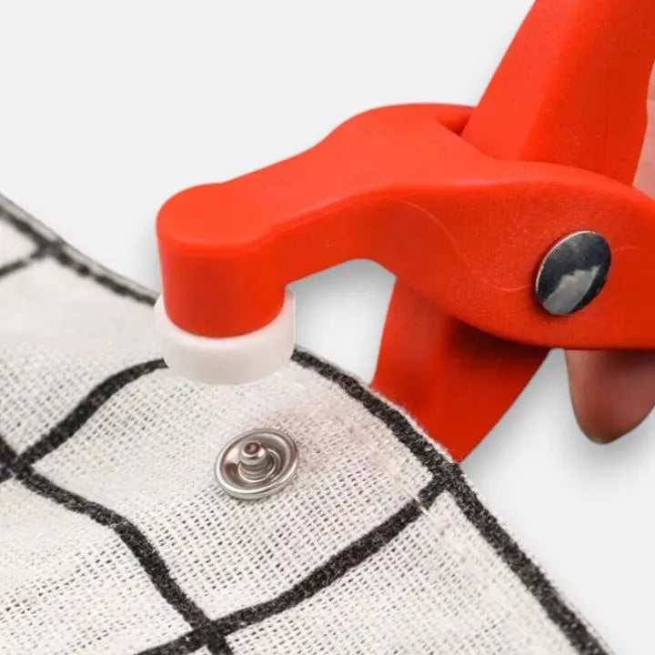 Druckknopf-Werkzeugset Zorenza