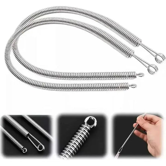 flexibler Einfädler — müheloses Einfädeln ohne Stoffschäden Mivoza Deutschland