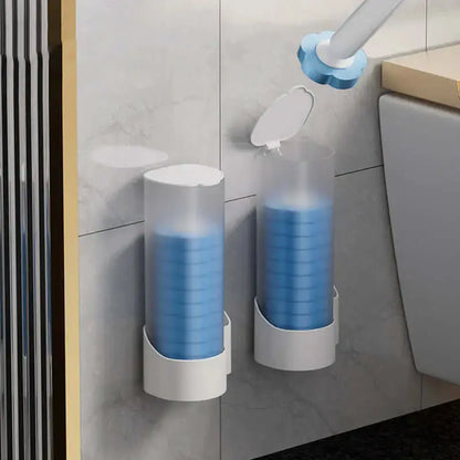 Einweg-Toilettenreiniger Mivoza Deutschland