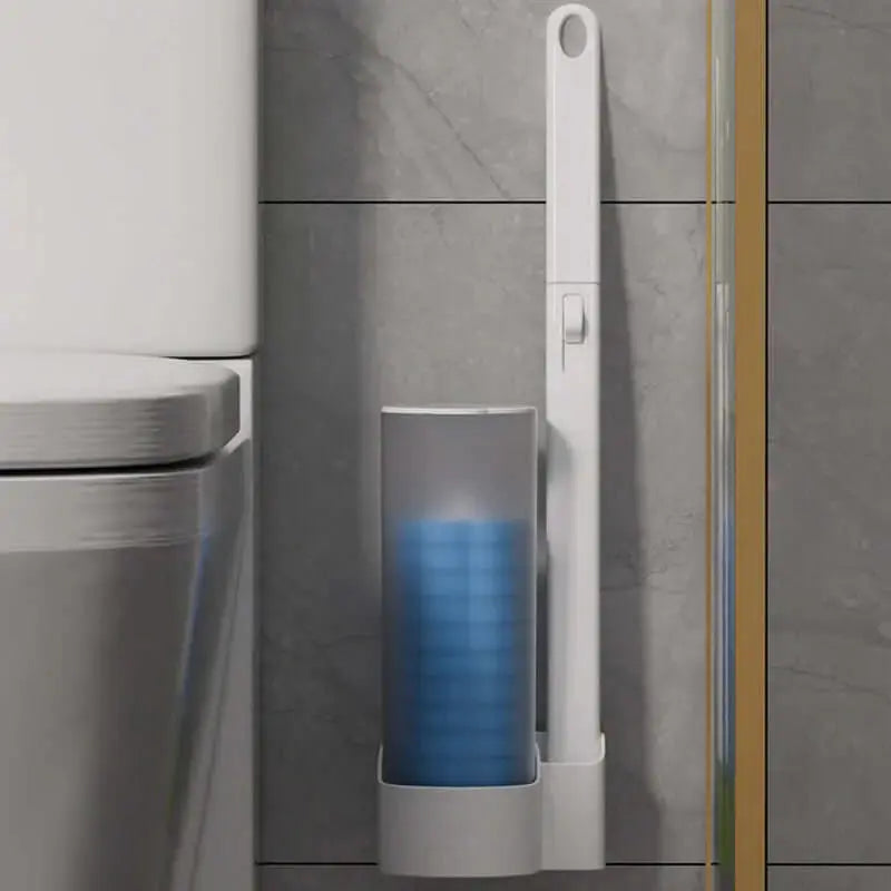 Einweg-Toilettenreiniger Mivoza Deutschland