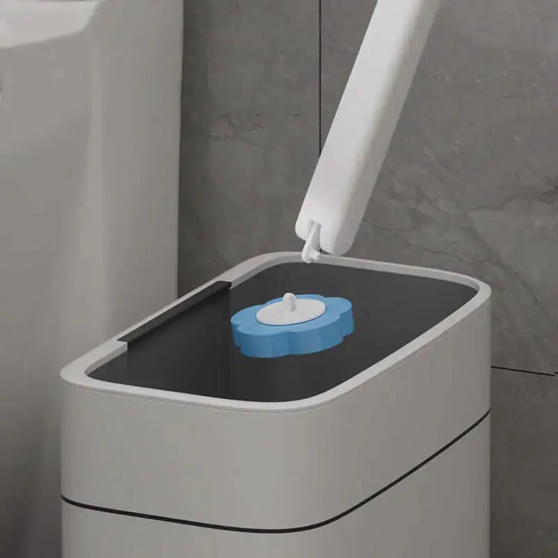 Einweg-Toilettenreiniger Mivoza Deutschland