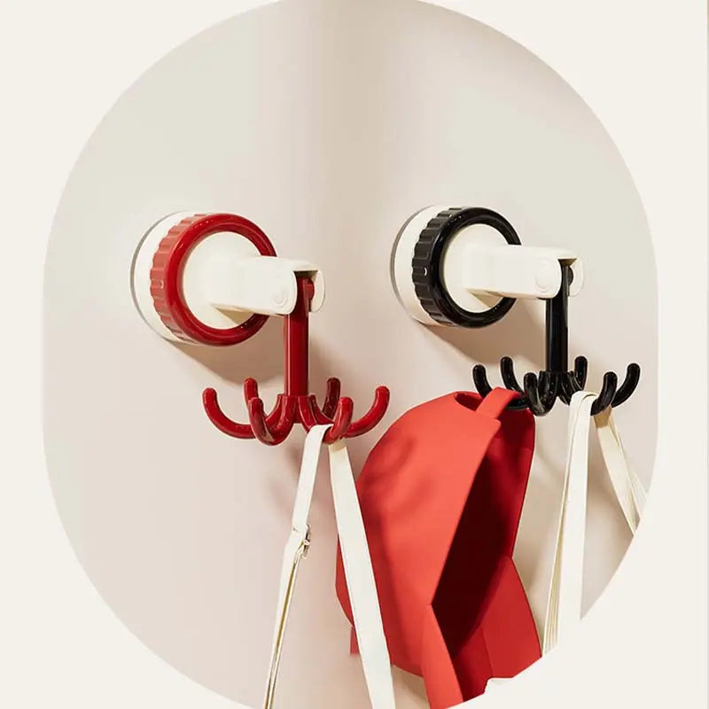 Eleganter drehbarer Haken für Küchenordnung Zorenza