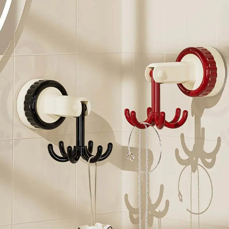 Eleganter drehbarer Haken für Küchenordnung Zorenza