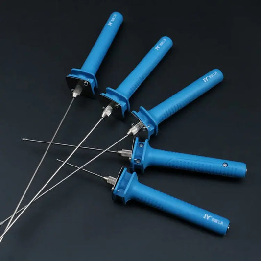 Elektrischer Schaumstoffschneider – Präzise, Mühelos & Sicher Zorenza