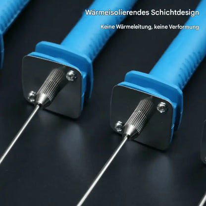 Elektrischer Schaumstoffschneider – Präzise, Mühelos & Sicher Zorenza