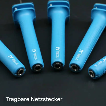 Elektrischer Schaumstoffschneider – Präzise, Mühelos & Sicher Zorenza