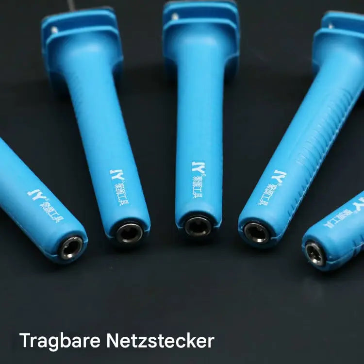 Elektrischer Schaumstoffschneider – Präzise, Mühelos & Sicher Zorenza