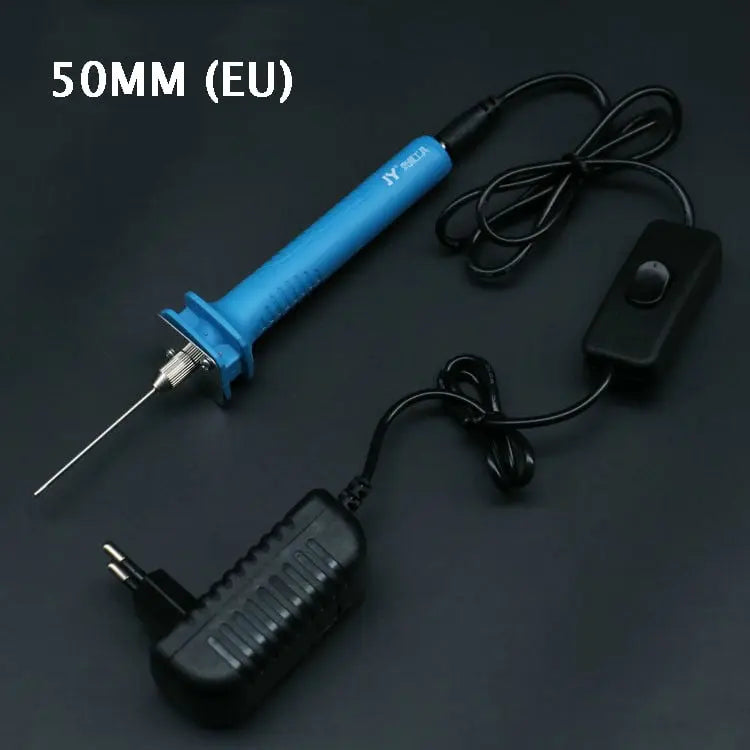 Elektrischer Schaumstoffschneider – Präzise, Mühelos & Sicher Zorenza