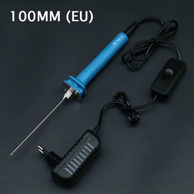 Elektrischer Schaumstoffschneider – Präzise, Mühelos & Sicher Zorenza